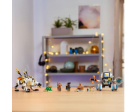 LEGO Horizon Adventures™ Aloy i Varl kontra krabołaz i piłoząb 77037 - 1308227 - zdjęcie 10